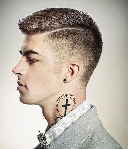 Lý do bạn nên chọn tóc giả undercut cho nam  1 Tóc Giả Đẹp từ tóc thật  tại Hà Nội  Dream Hair